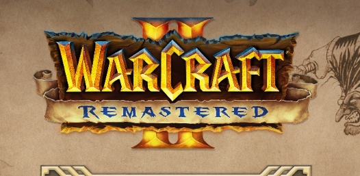 魔兽争霸2：重制版/Warcraft II Remastered v1.0.0.2157|即时战略|容量2.3GB|免安装绿色中文版-KXZGAME