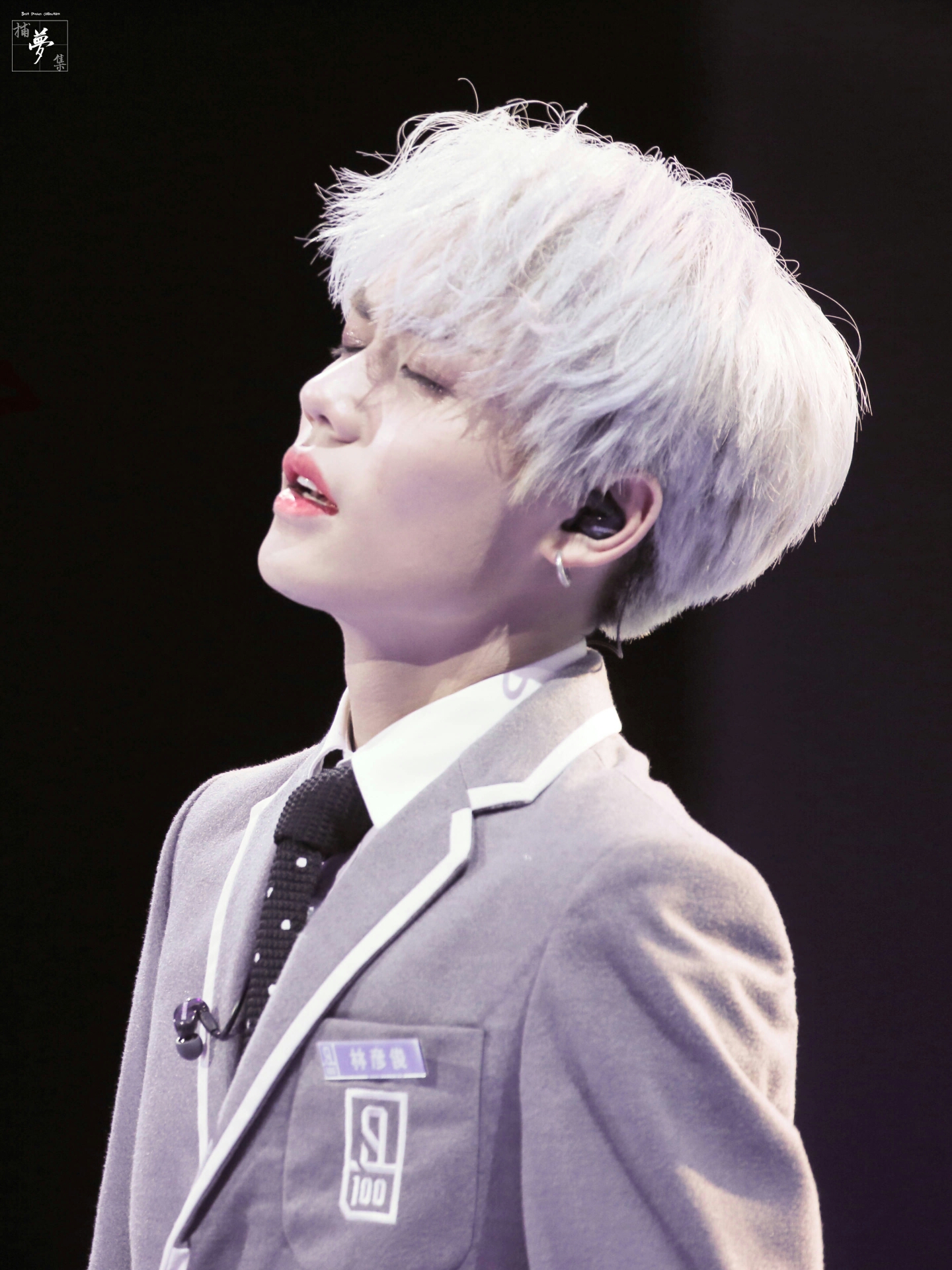 原来,你已不在【再见了我的爱番外篇】【虐,慎