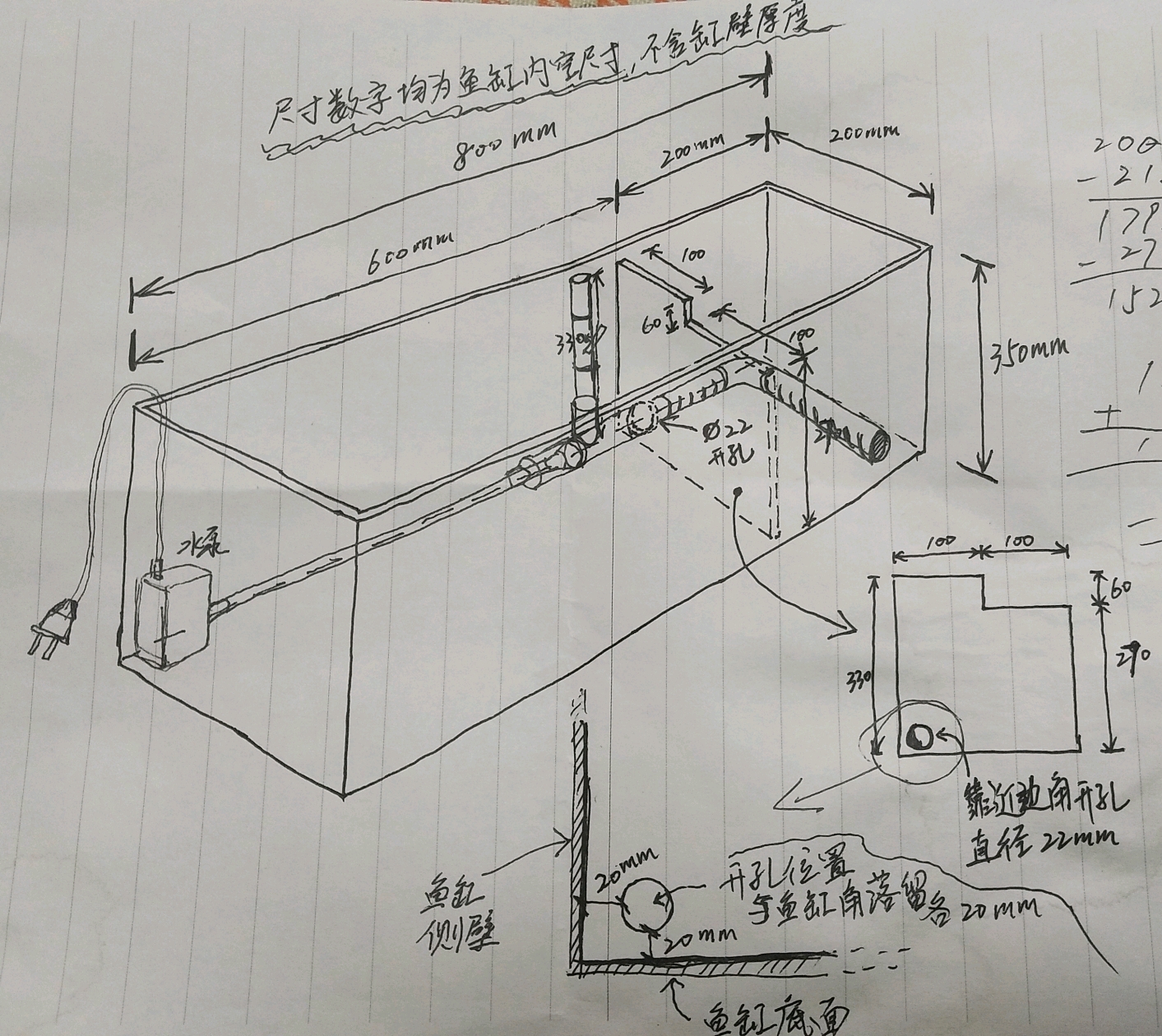 沼泽过滤图解制作图片