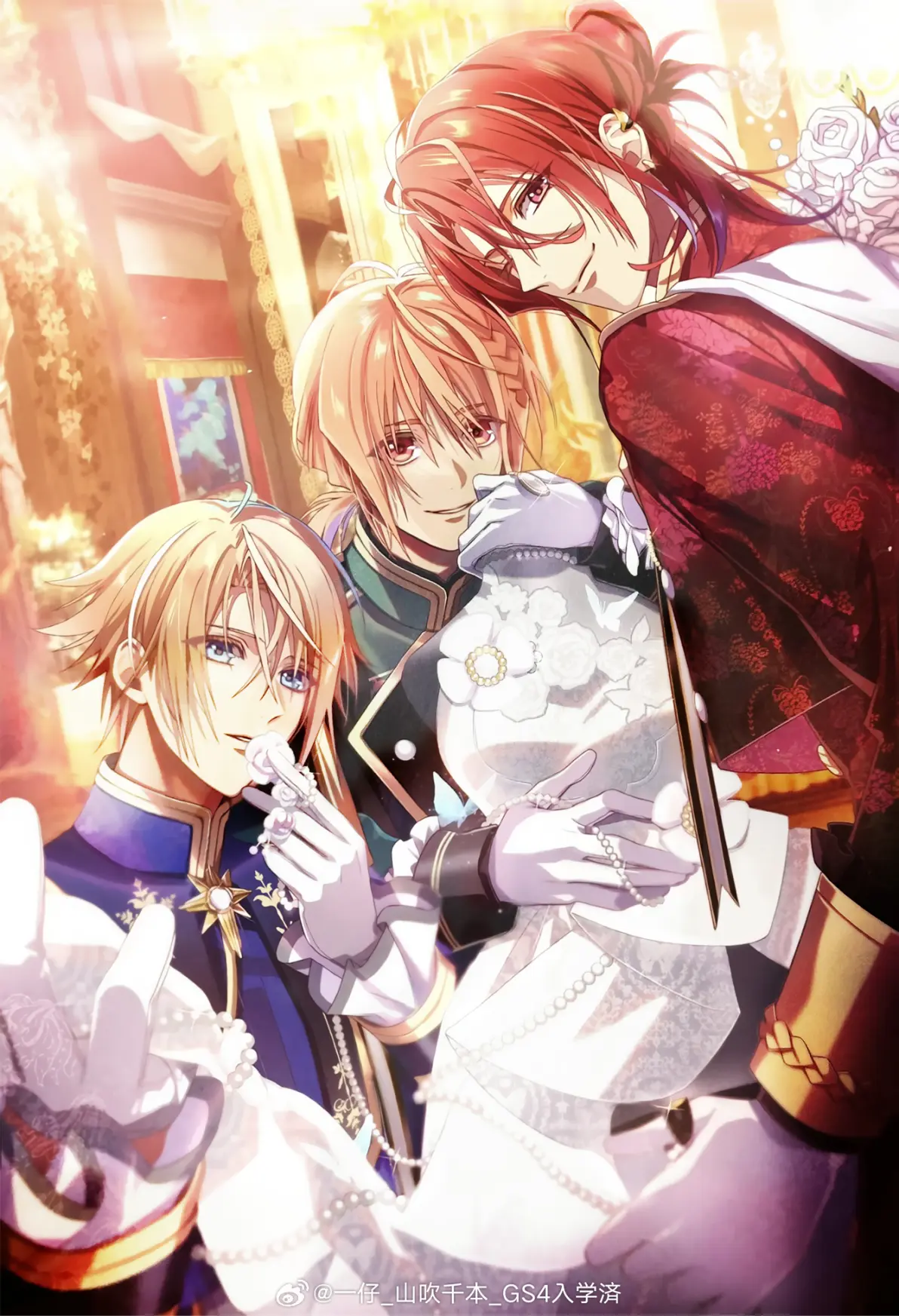 全攻略米斯托尼亚的翅望官方中文版