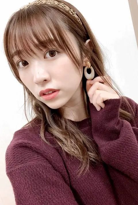 最後的訊息 渡邊米麗愛 松尾美佑 佐藤璃果 哔哩哔哩