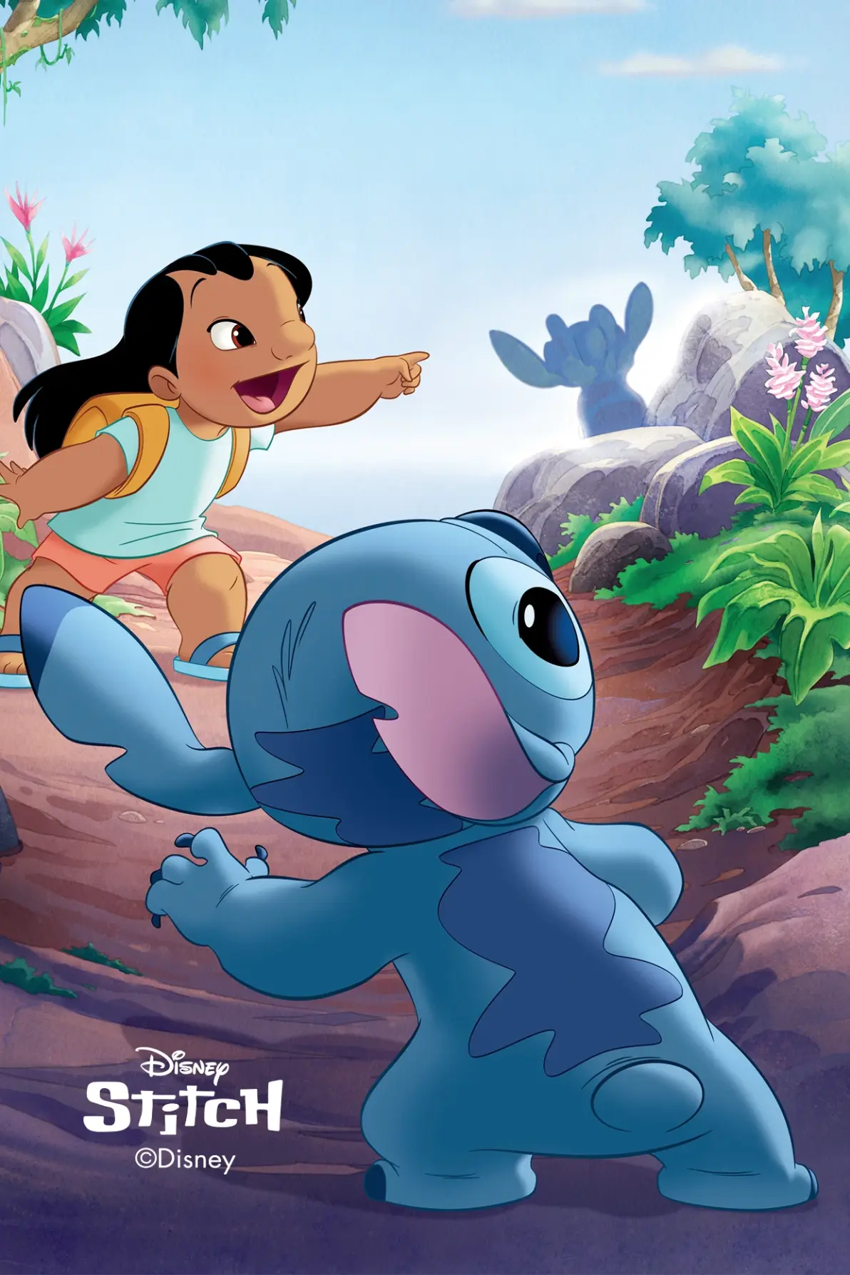 史迪仔影漫系列收藏集图片