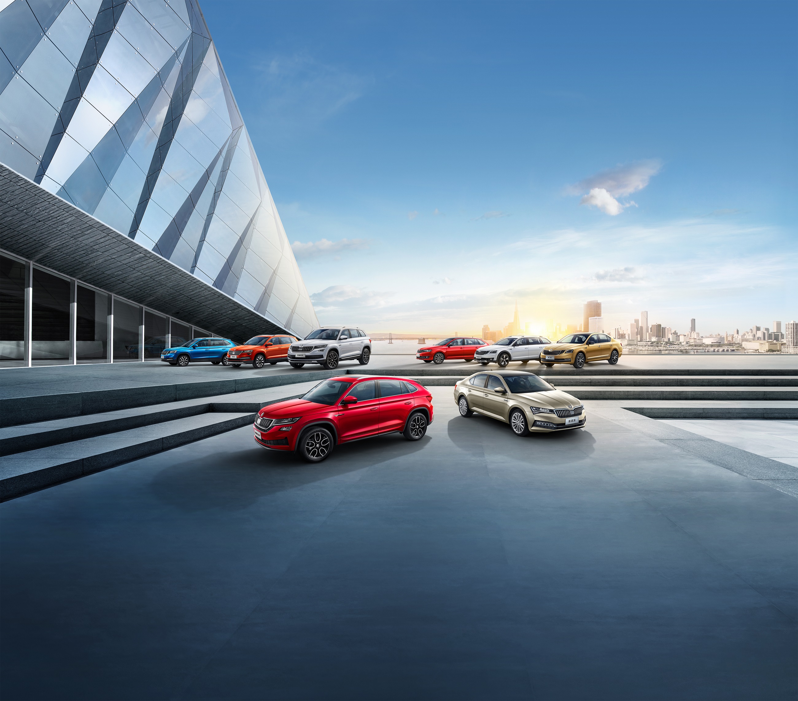 汽车直播打通线上线下,成带货王