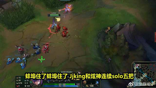 恶魔波刚重现人间! - 哔哩哔哩