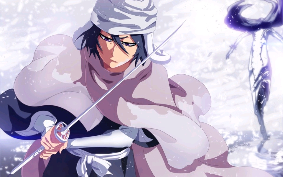 BLEACH 20th Anniversary Masterlise 白哉 一番くじ BLEACH Stirring Souls vol.2｜一番くじ倶楽部｜BANDAI