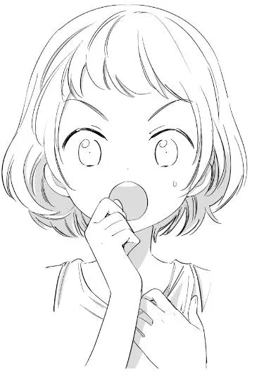 漫画无声最吃亏 如何靠 表情 准确传达感情 哔哩哔哩