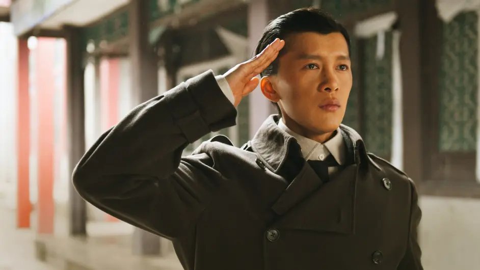 以青春之我 创建青春之民族 感谢 革命者 哔哩哔哩