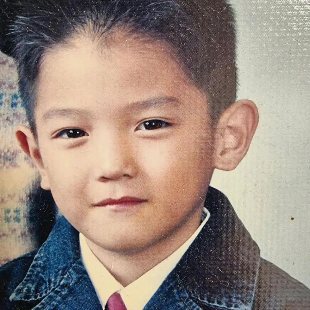 李泰容最新安利合集