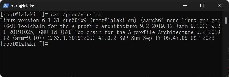 zero3 kernel 6 1 31 sun50iw9 1 0 2 zero3 kernel 6 1 31 sun50iw9 1 0 2