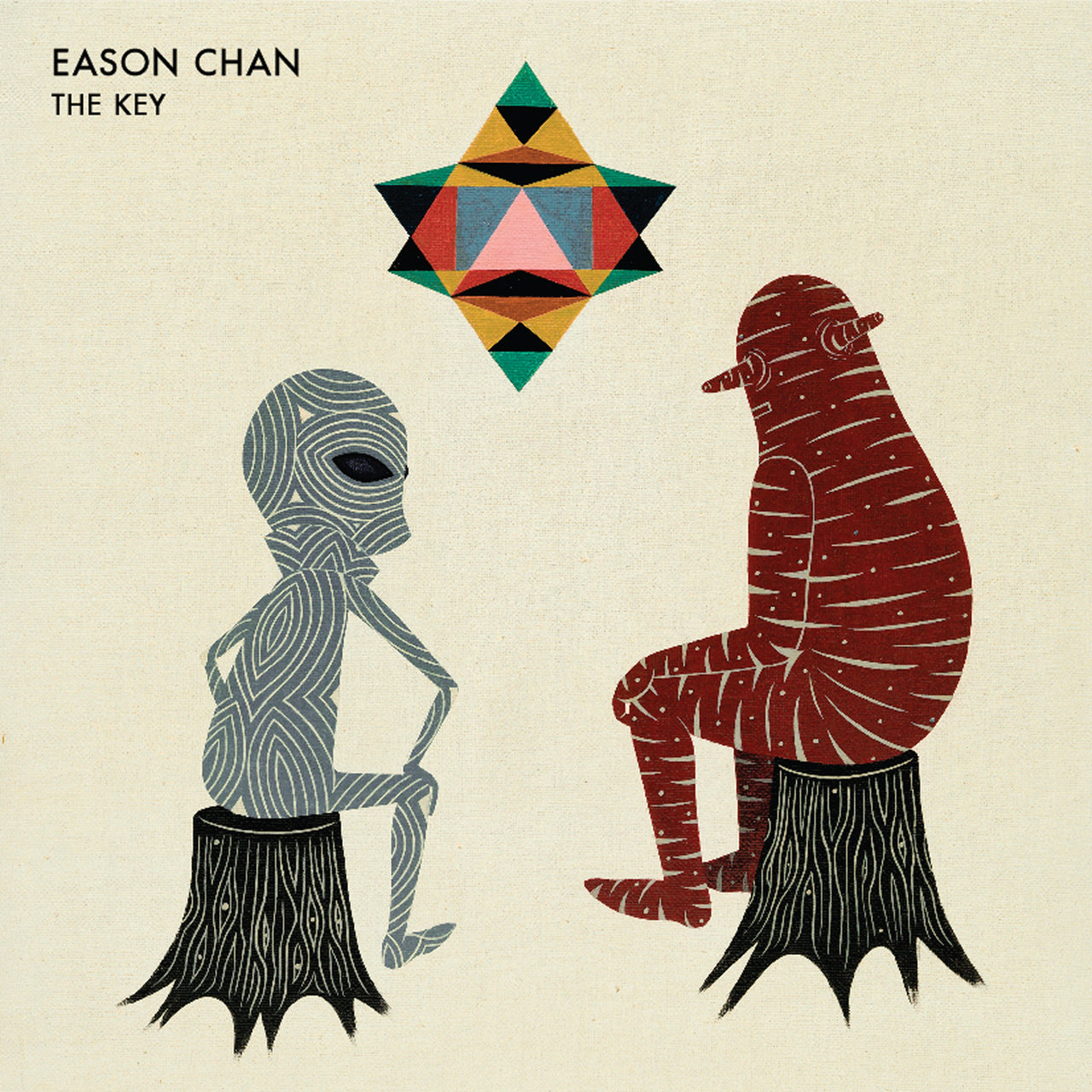 认了吧 - 陈奕迅（Eason Chan） - 专辑 - 网易云音乐