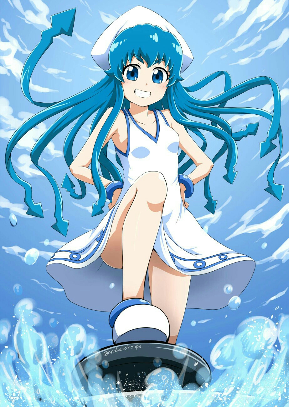 q娃壁纸专栏第22期