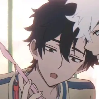 时光代理人情头 哔哩哔哩