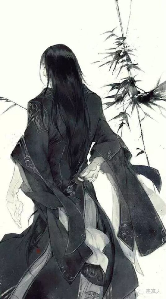 《古月方源传》序零节 - 哔哩哔哩