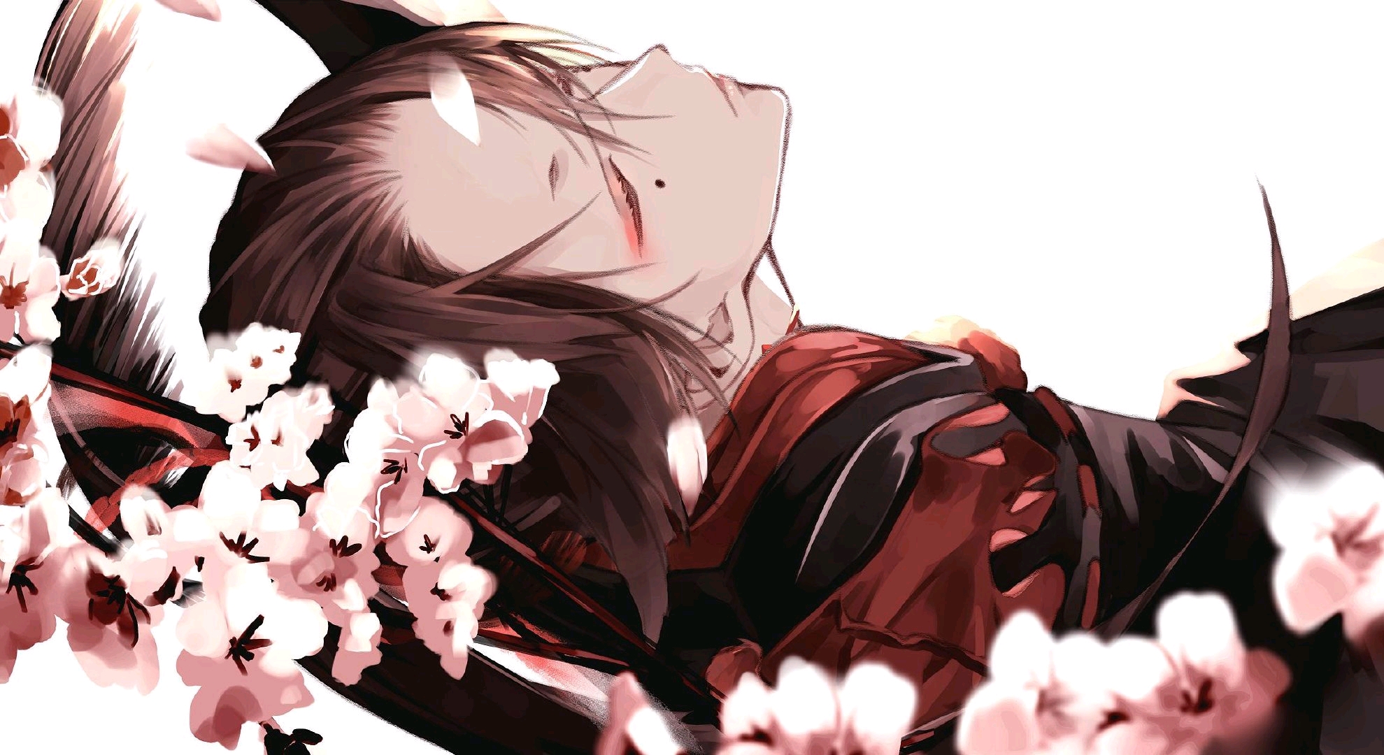 【刀剑乱舞】失忆的接任者!(十二)