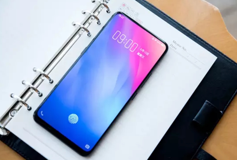 聊聊vivo NEX:打工是不可能打工的,这辈子都不