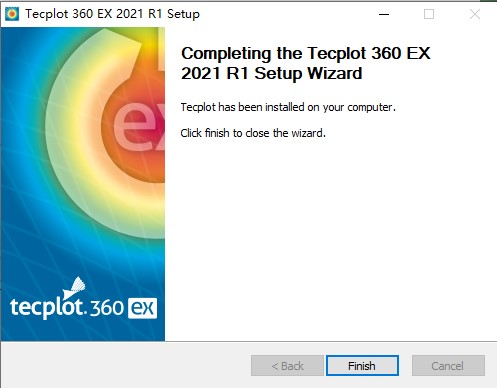 Tecplot 360 EX + Chorus 2023 R1 2023.1.0.29657 download the last version for android