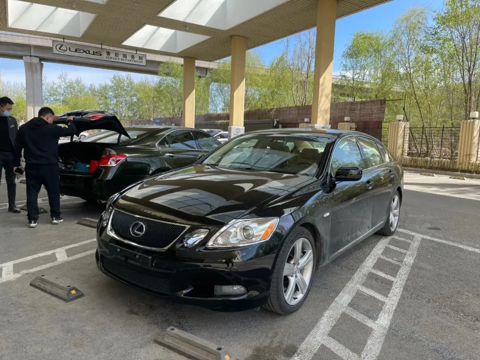 我翻新了一台日本车 当年它卖100万 哔哩哔哩