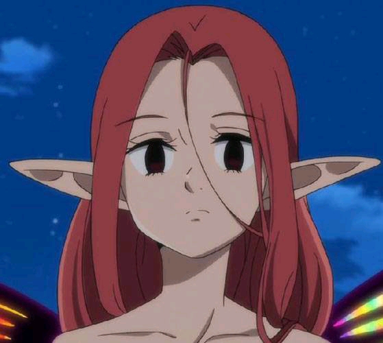 七大罪十戒及戒律