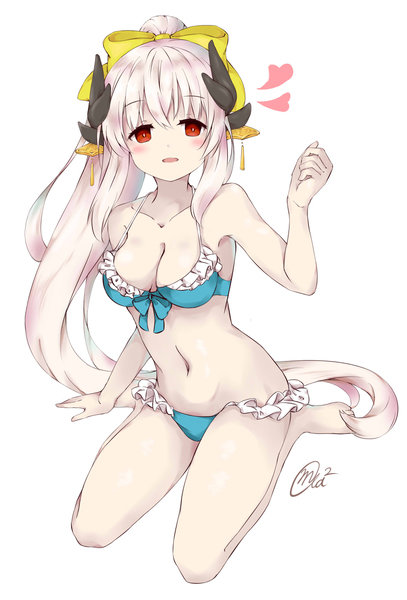 精美动漫美图(清姬篇)