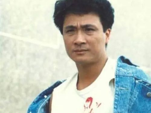 图片[10]-他被誉为“神经质影帝”，曾3次落选TVB培训班，为妻子打架留案底-妖次元
