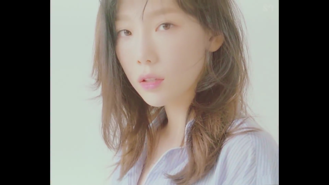 【金泰妍】颜值分析