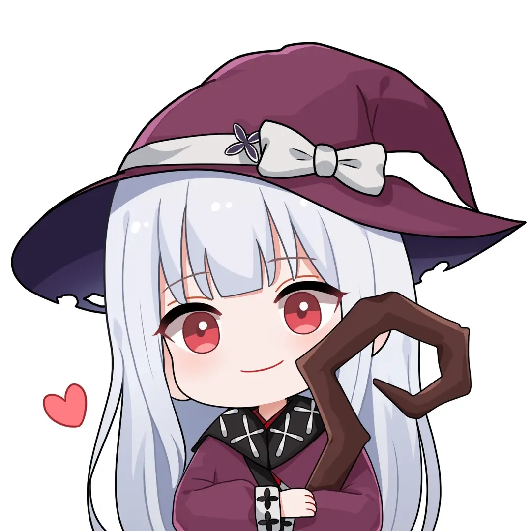 「复苏的魔女」 - 哔哩哔哩