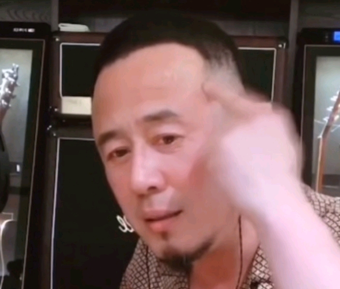 惊雷歌词表达什么意思