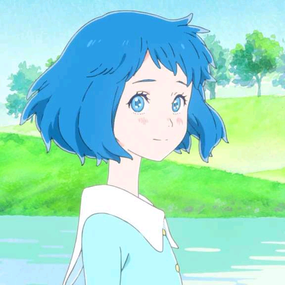 【动漫资源】利兹与青鸟