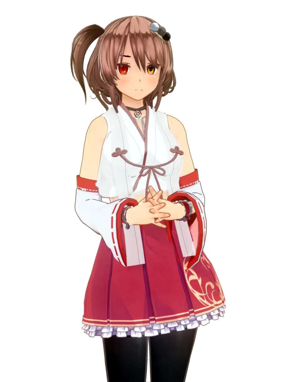 变成美少女去异世界 全部主角一览 哔哩哔哩