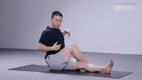 喉式呼吸,也就是乌加依呼吸法,是很多人觉得充满挑战的呼吸法.