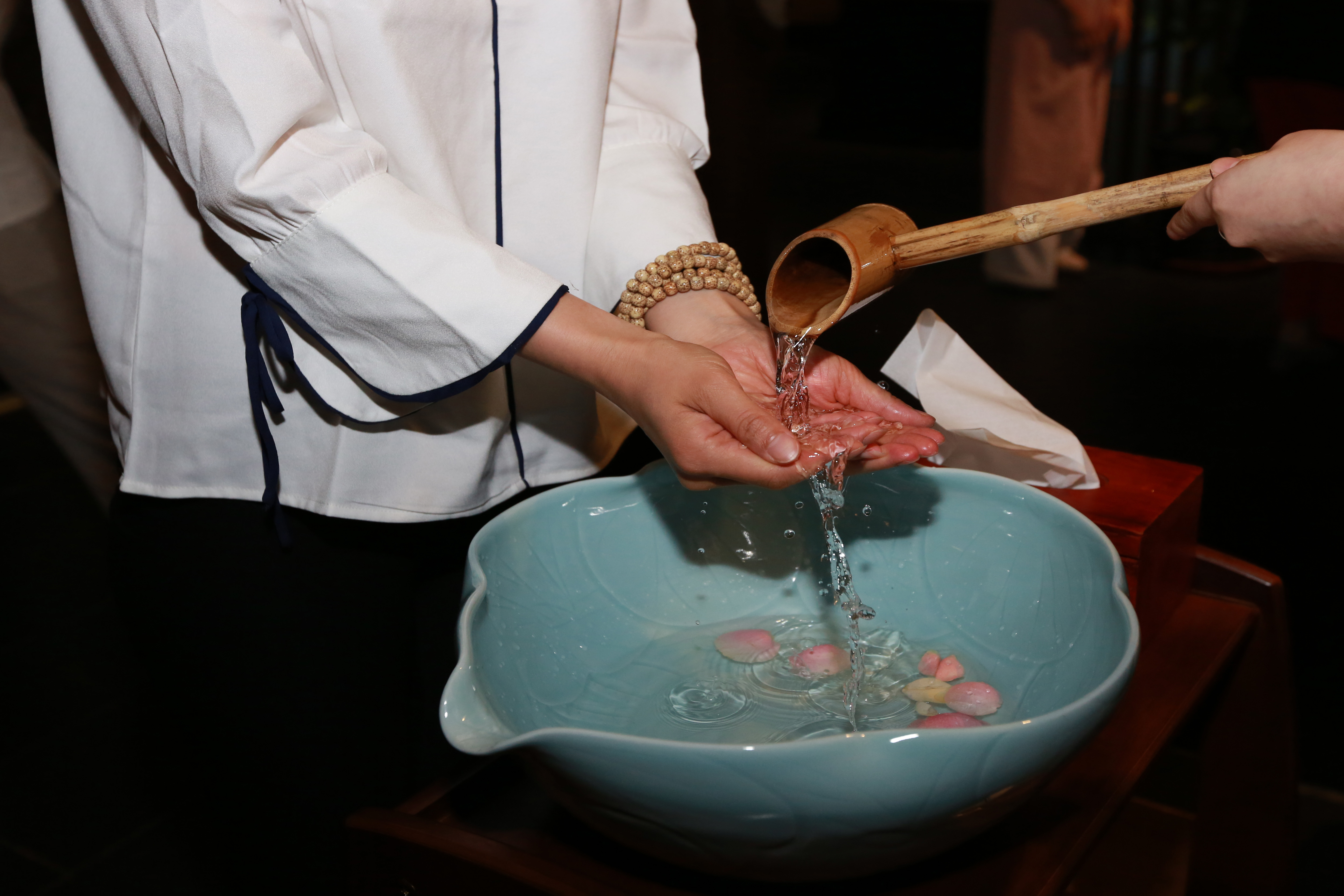 疫情久久不散 哪里可以提供安全的私人空间?