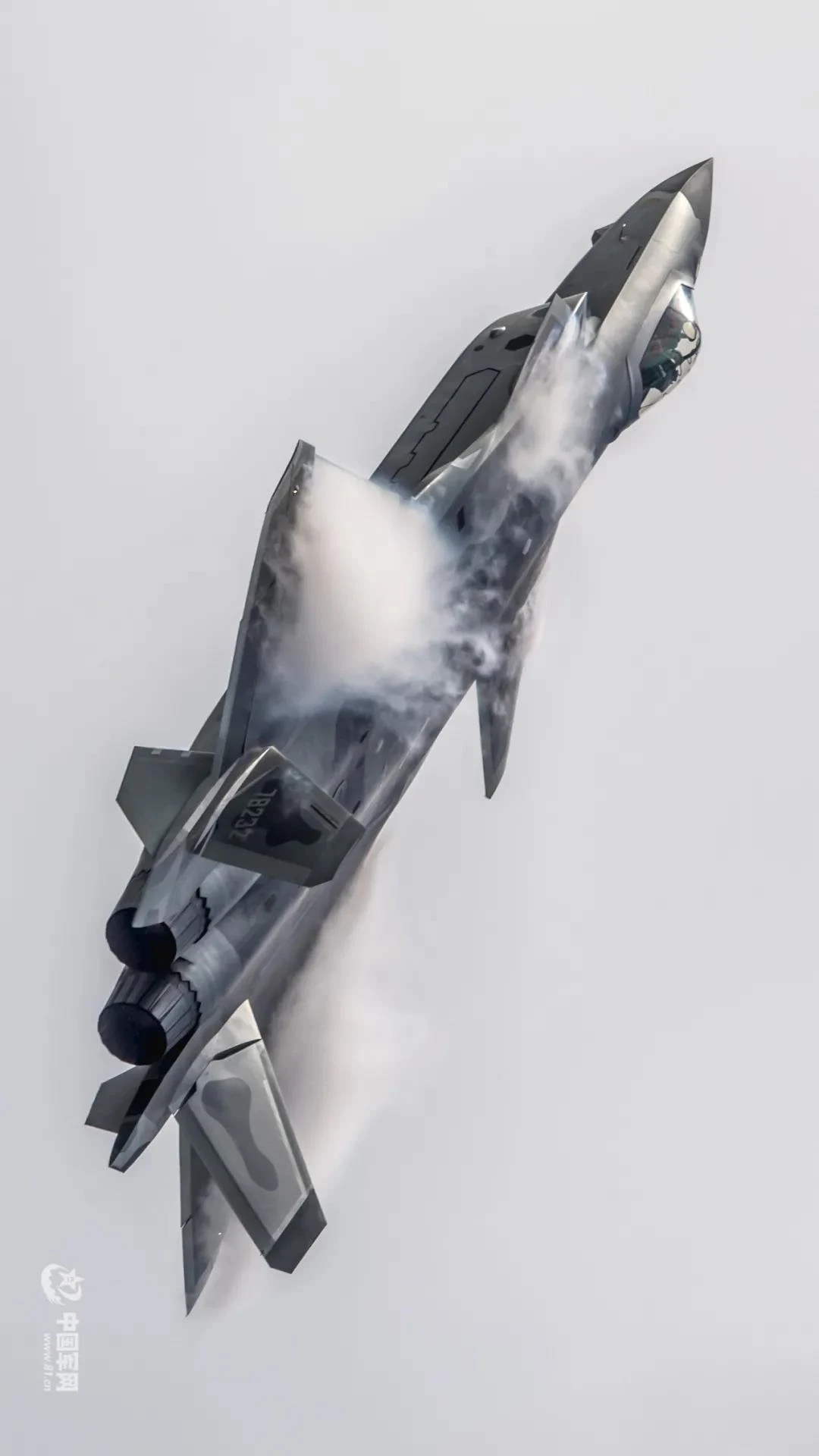 歼20农药机官方最新高清组图手动滑稽