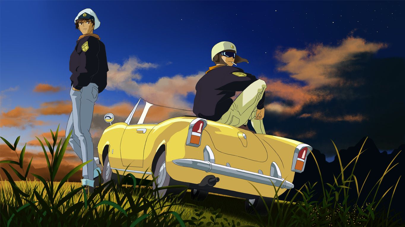 blenderonyourmark3dversion制作记录part01