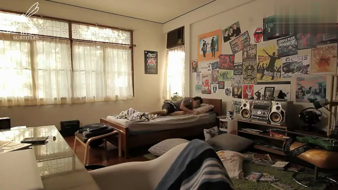 【泰剧安利】《荷尔蒙》第一季EP01简看~青