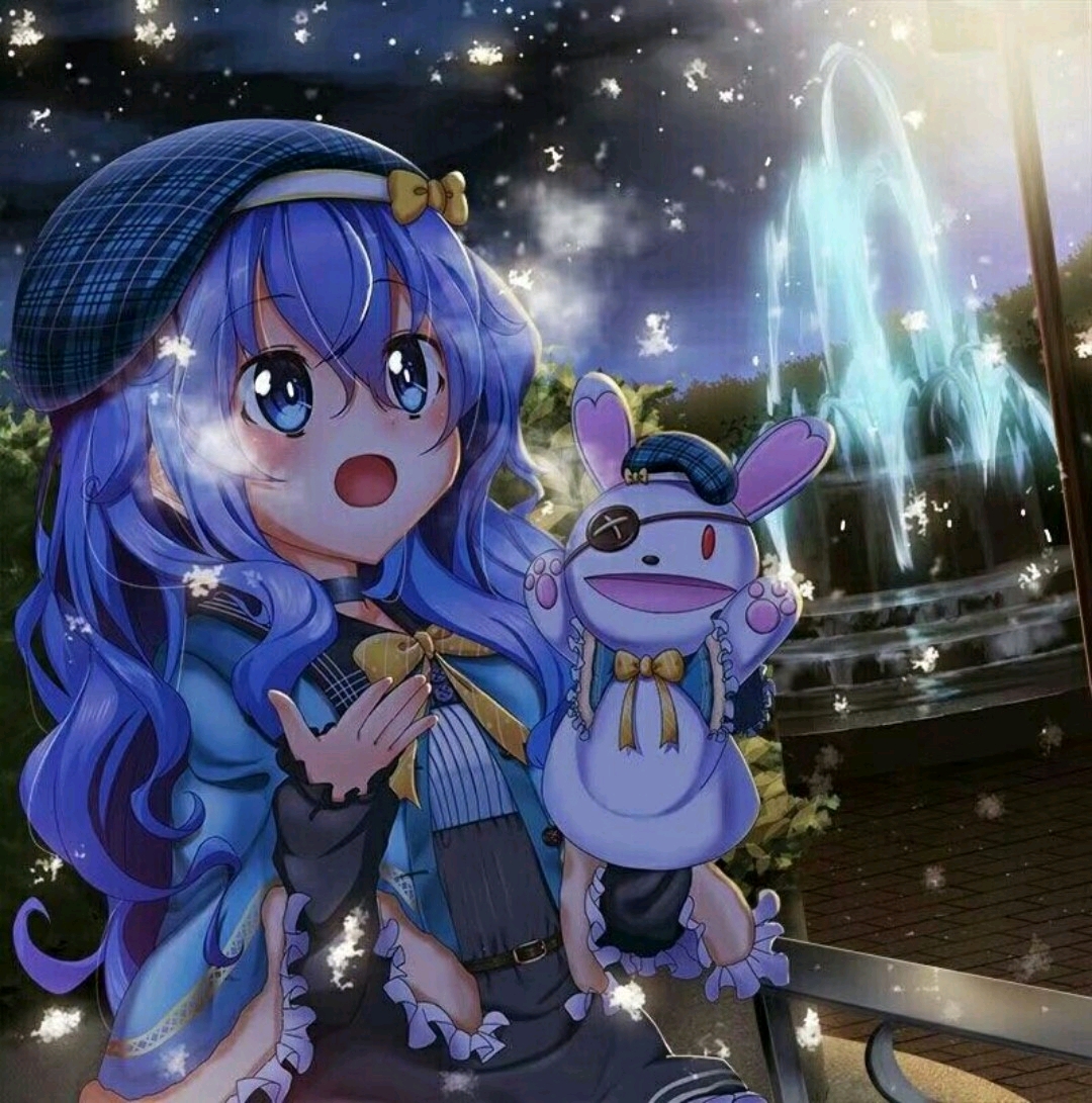 四糸乃 美图\/壁纸合集③