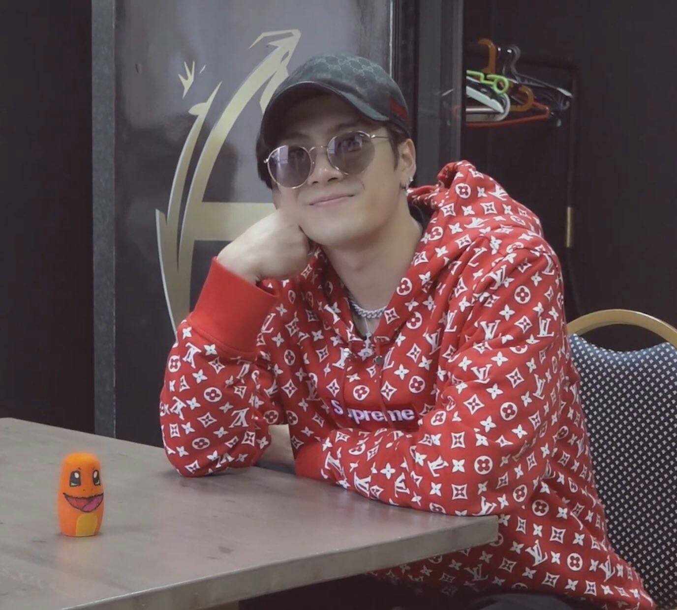 [宜嘉Markson] 跟屁虫