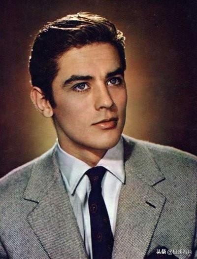 全球公认最帅的十大男人,个个帅出天际,有你颜值爆表的男神吗?