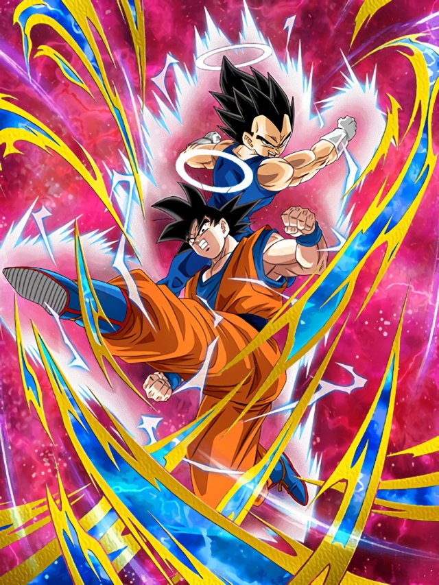 七龙珠Z爆裂大战日服三周年抽卡指南一(悟吉塔