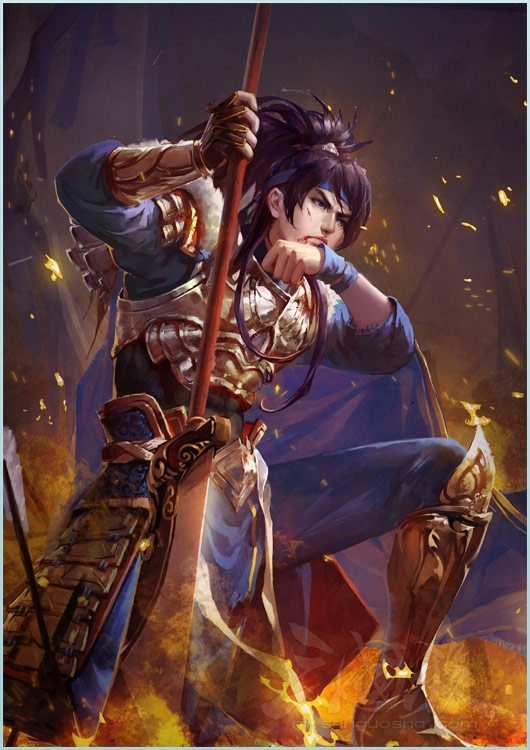 三国杀斗地主禁将方案魏国篇