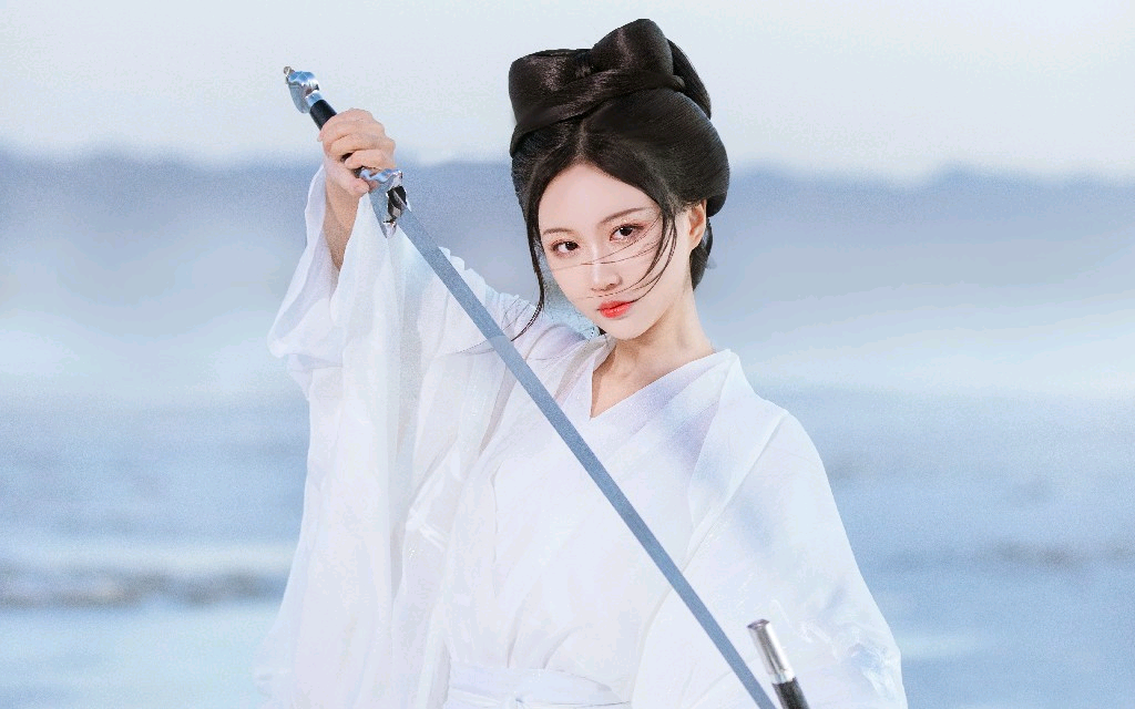 女主是竹桑竹桑陆时卿三生石