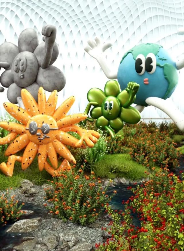 798曙光库爱艺术空间_北京朝阳区798艺术区时态空间_艺术空间