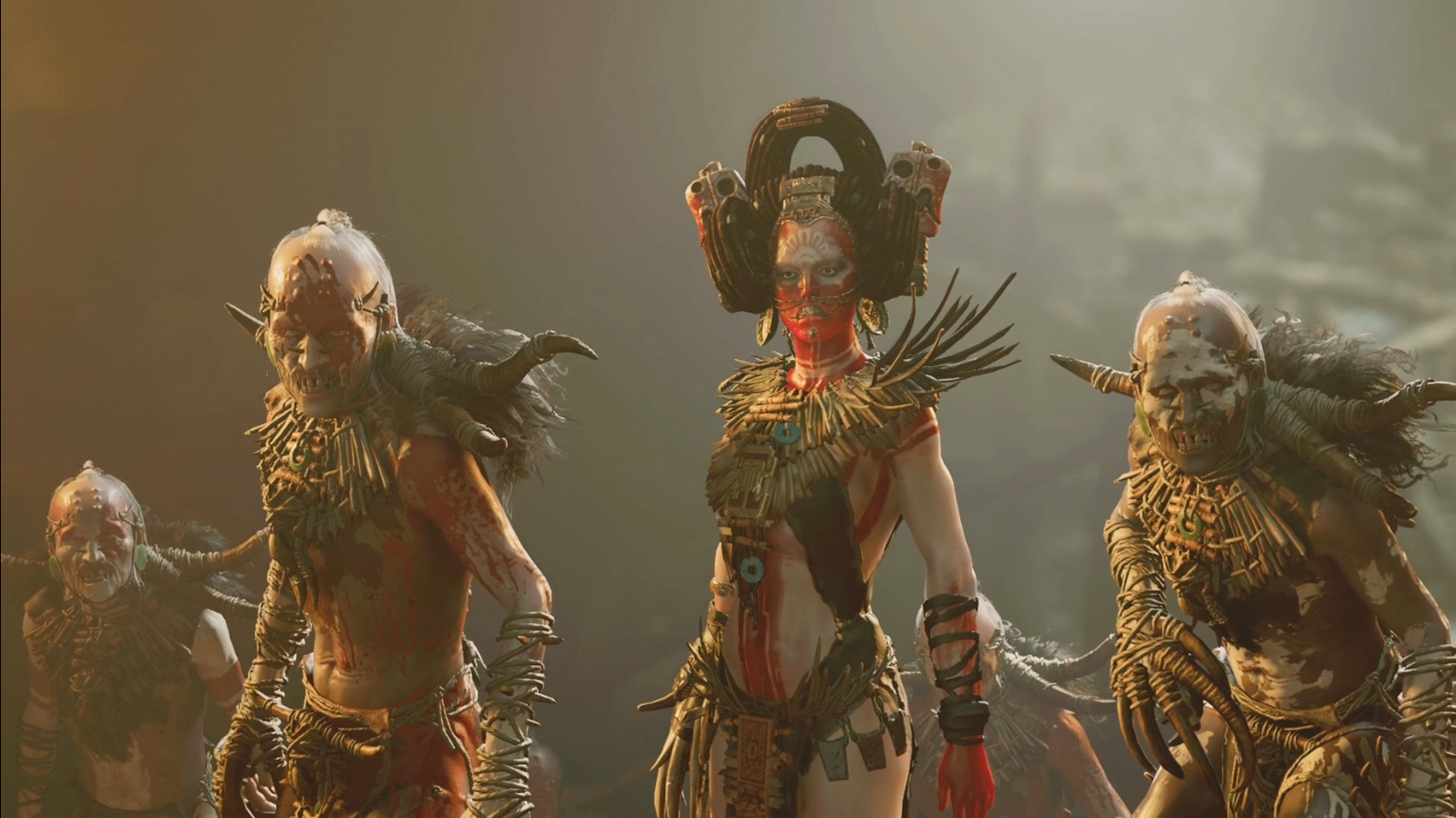 《古墓丽影:暗影》评测:为重启版三部曲画上了一个完整的句号