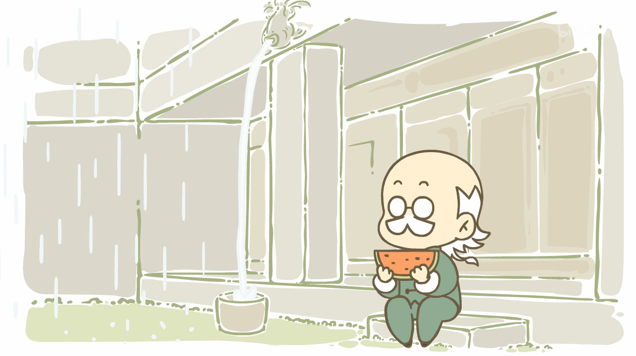 《罗小黑战记·宝贝别哭》壁纸