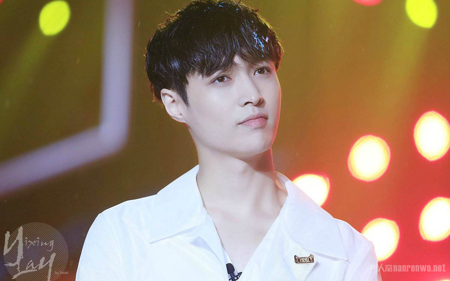 张艺兴帮EXO队员宣传新歌 网友 团魂仍在兄弟