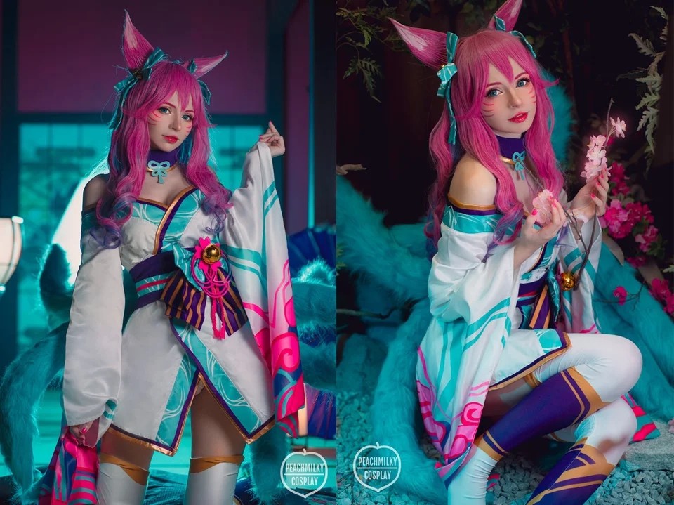 水着泳装与假面骑士 大师级cosplay赏