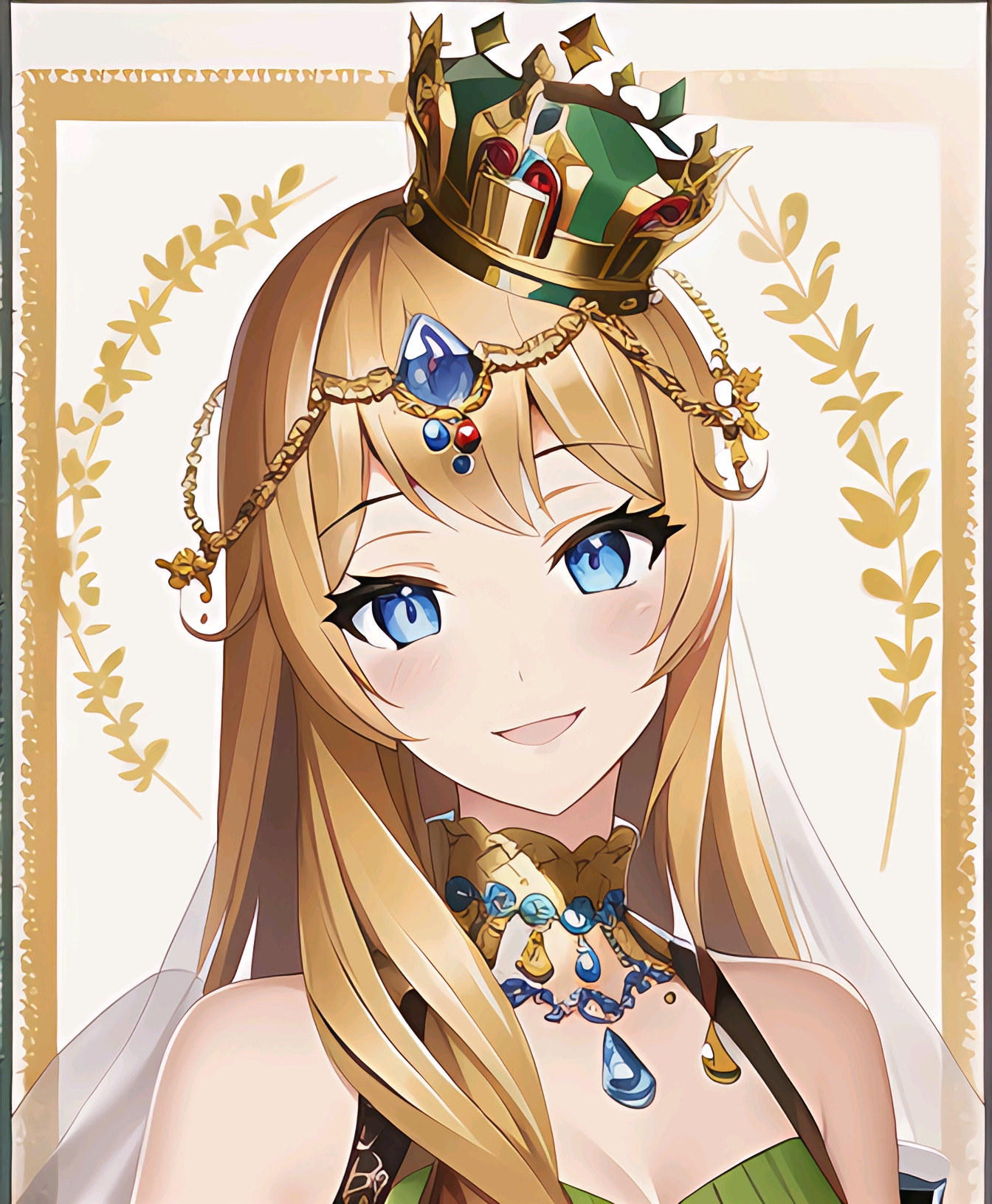 东罗马帝国[1205一1453]巴西琉斯萌化 - 哔哩哔哩