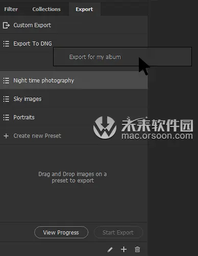 Bridge2021有什么功能 Br 2021 新增功能介绍 哔哩哔哩