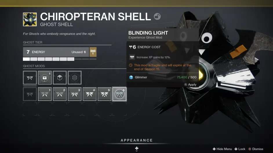 命运2 Destiny2 周报09 17 机灵技能定制 哔哩哔哩