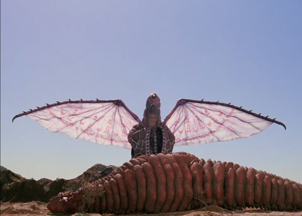 奥特曼系列高清剧照16