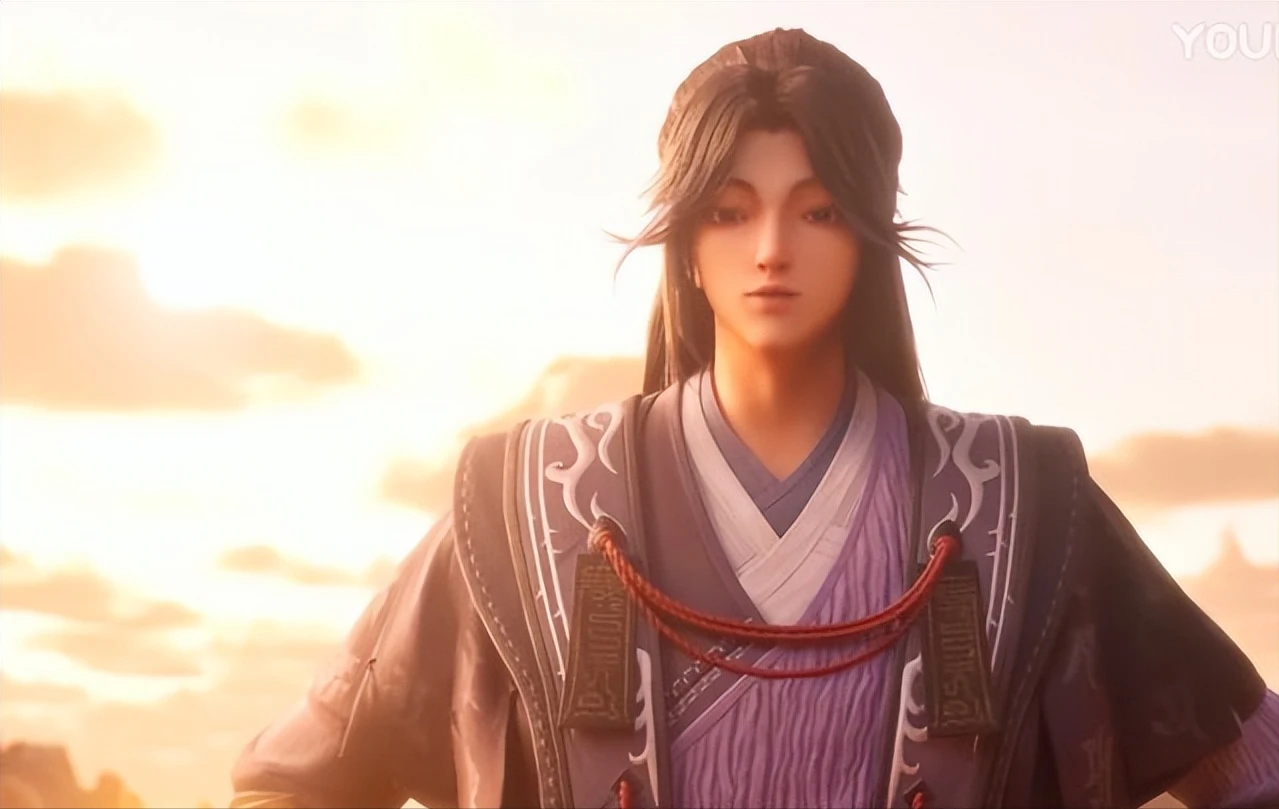 【沧元图】梅元知命运逆转，但遗憾下线，孟川新形态揭晓 哔哩哔哩